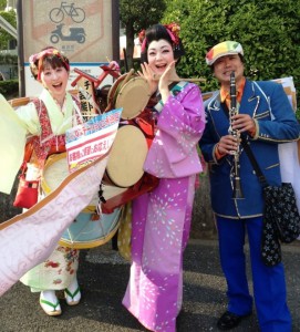 ４／２５（木）、２６（金）、２７（土）、２８（日）横浜市上永谷・Ｄ’ｓｔａｔ ｉｏｎ上永谷店