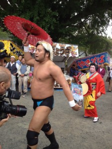 ９／２７（土）第４１回藤沢市民まつり2