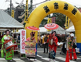 お祭り・イベント2