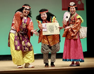 「第71回 全日本チンドンコンクール」準優勝2！