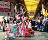 お祭り・イベント イメージ